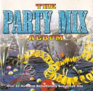 the-party-mix-album