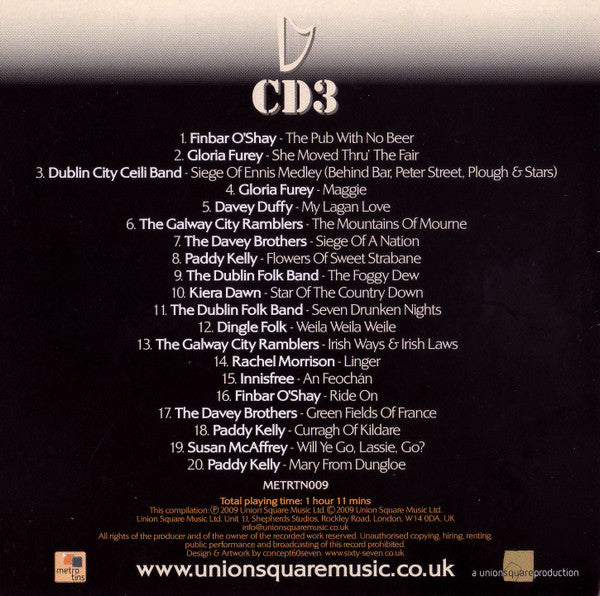 irish-favourites