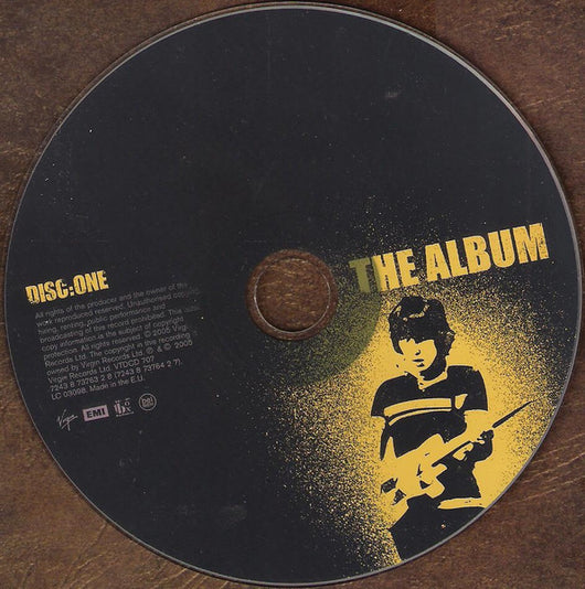 the-album