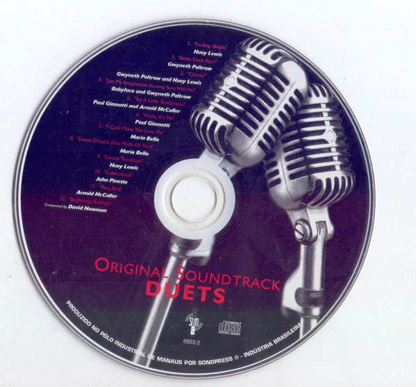 original-soundtrack-duets