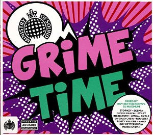 grime-time