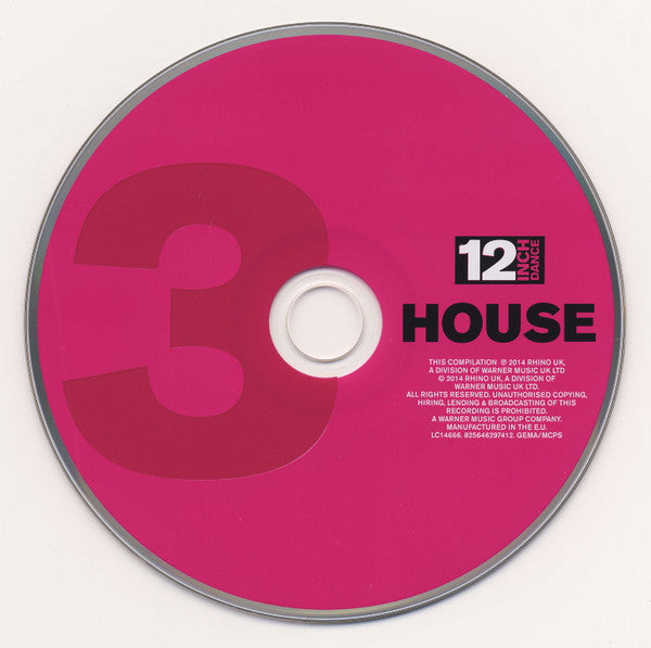 12-inch-dance-house