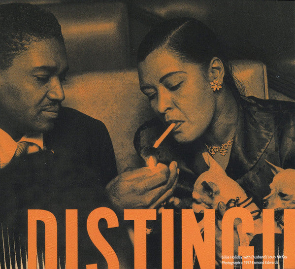 songs-for-distingué-lovers