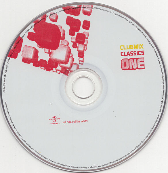clubmix-classics