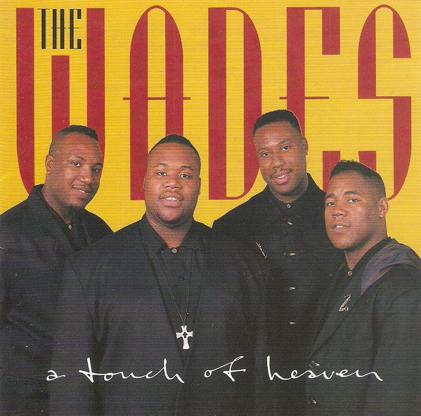 a-touch-of-heaven