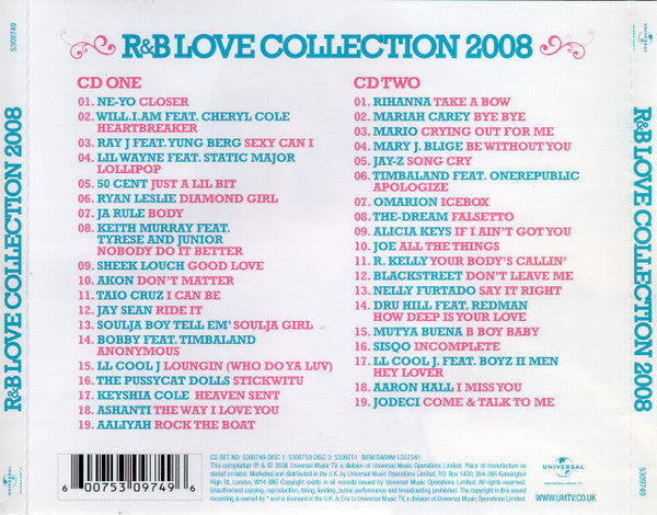 r&b-love-collection-2008