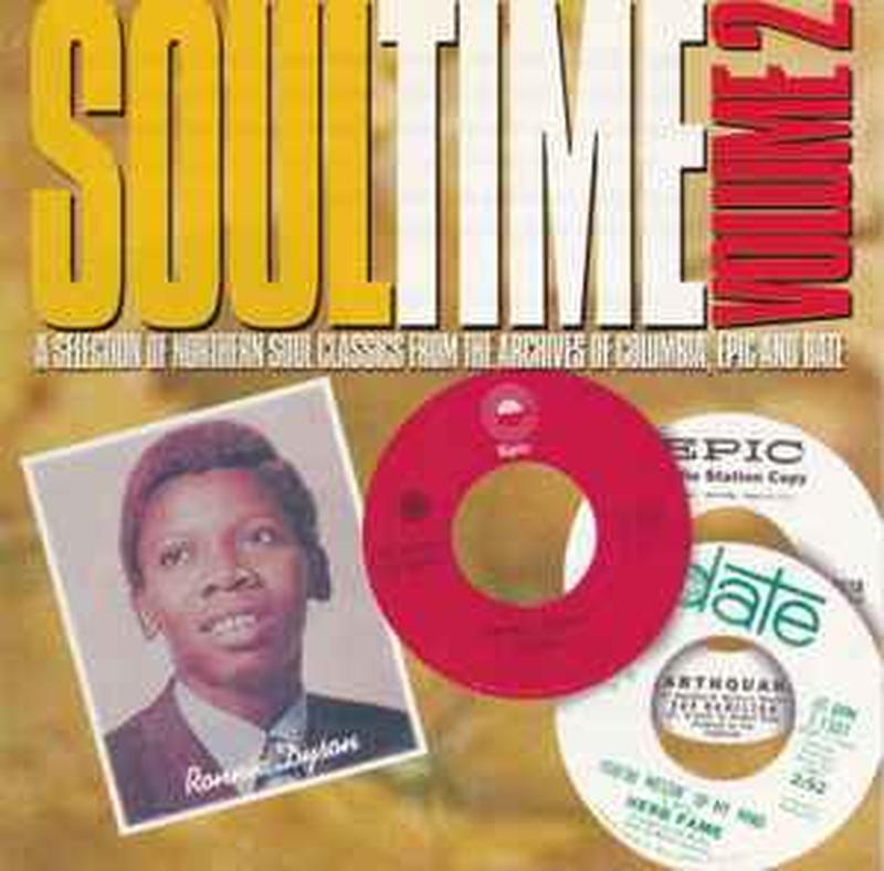 soultime-volume-2