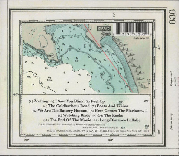 beachcombers-windowsill