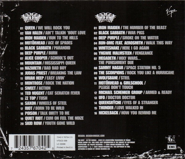 the-best-heavy-metal-album-in-the-world...ever!