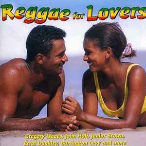 reggae-for-lovers