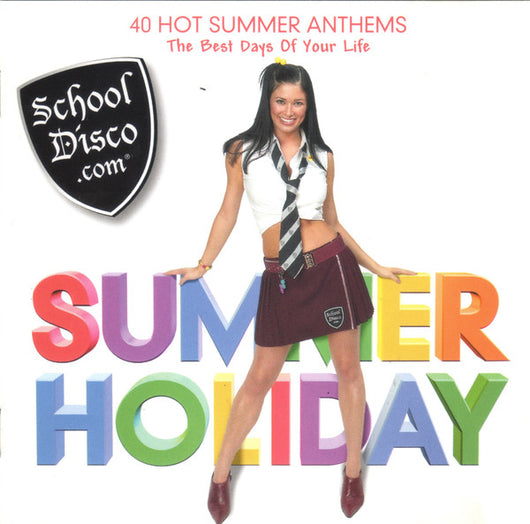 school-disco.com-•-summer-holiday