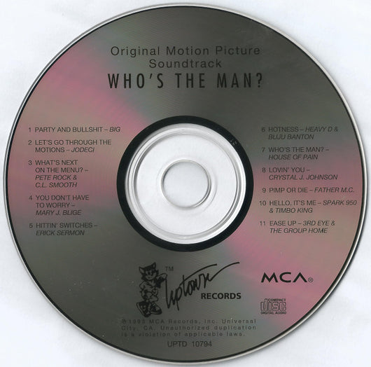 whos-the-man?-(original-motion-picture-soundtrack)