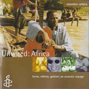 unwired:-africa