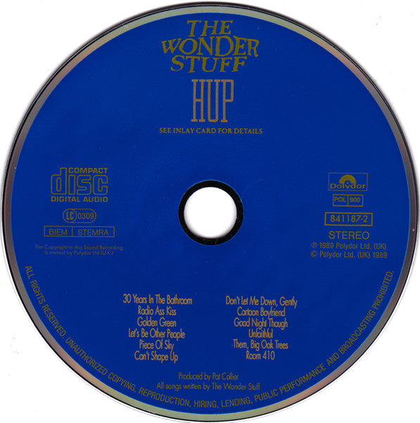 hup
