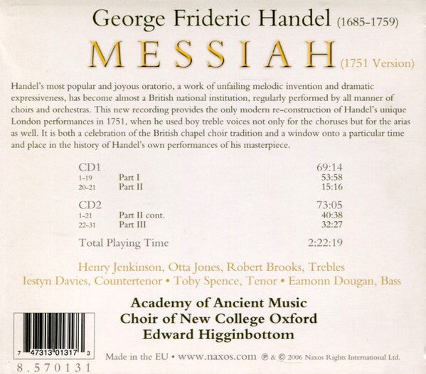 messiah