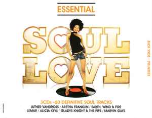 essential---soul-love