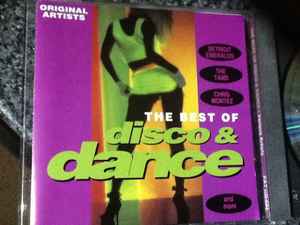 the-best-of-disco-&-dance