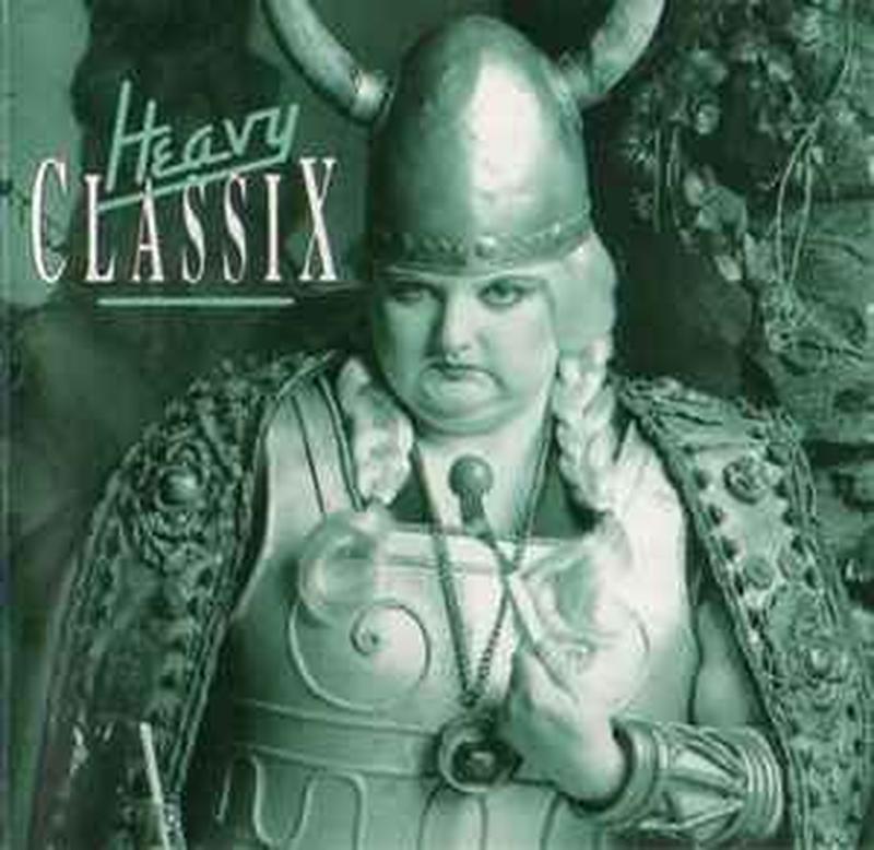 heavy-classix