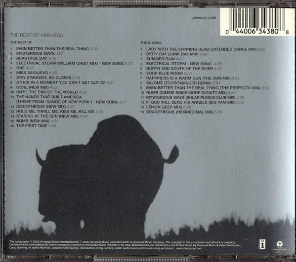 the-best-of-1990-2000-&-b-sides