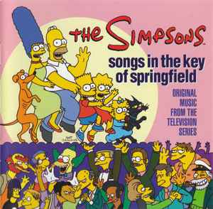 songs-in-the-key-of-springfield:-original-music-from-the-television-series