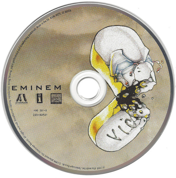 the-slim-shady-lp