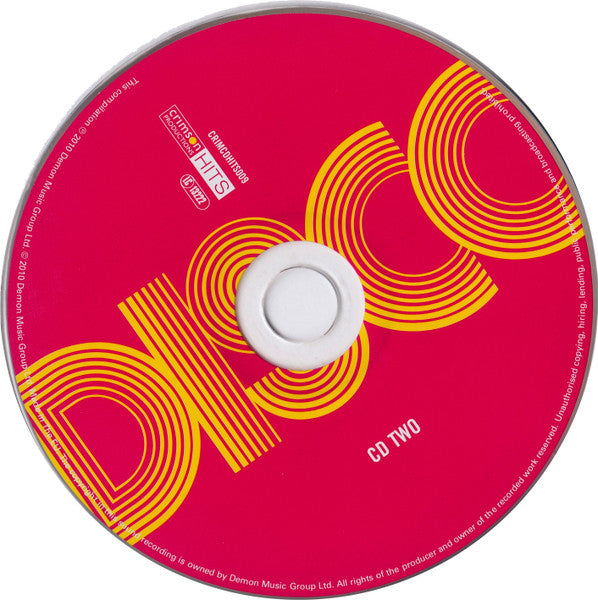 disco-hits