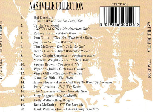 the-nashville-collection