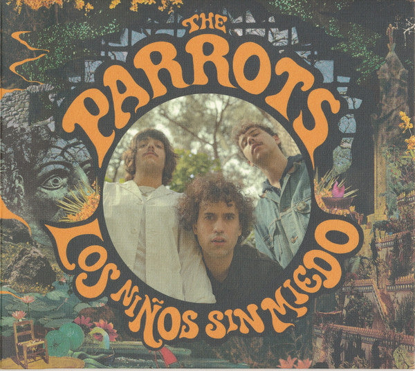 los-niños-sin-miedo