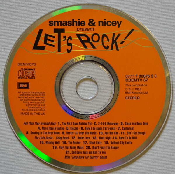 smashie-and-nicey-present-lets-rock!