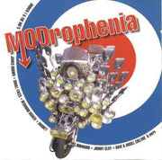 modrophenia