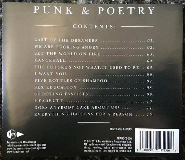 punk-&-poetry