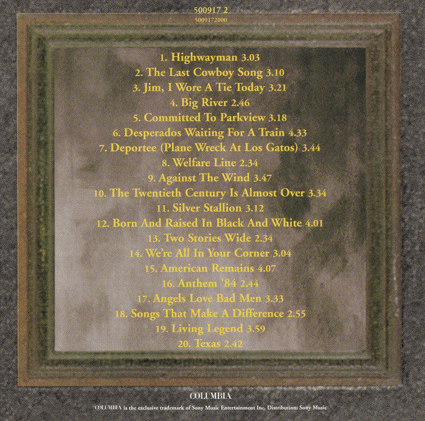 the-highwayman-collection