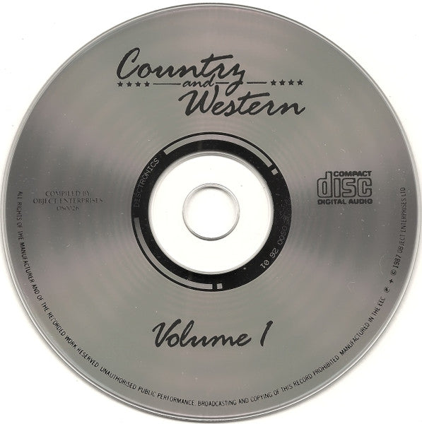 country-&-western---volume-1