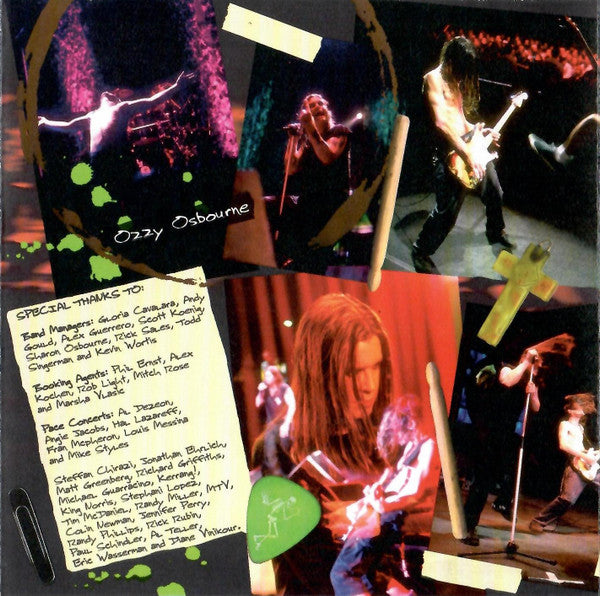 ozz-fest-live
