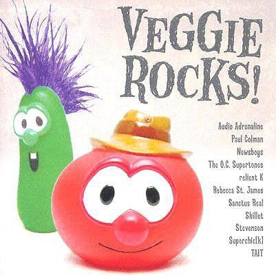 veggie-rocks!