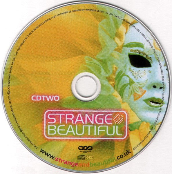 strange-and-beautiful