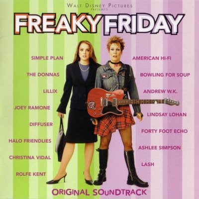 freaky-friday---original-soundtrack