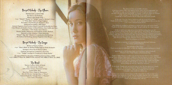 be-not-nobody