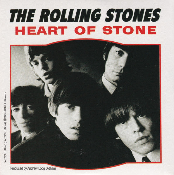 singles-1963-1965