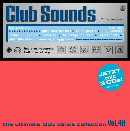 club-sounds-vol.46