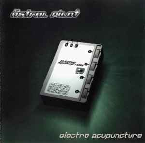 electro-acupuncture
