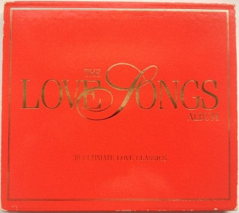 the-love-songs-album
