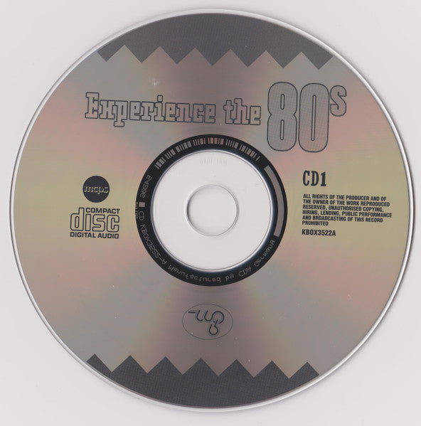experience-the-80s
