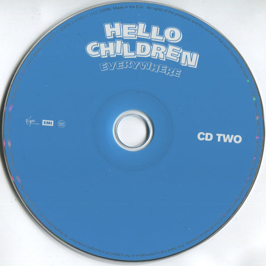hello-children-everywhere