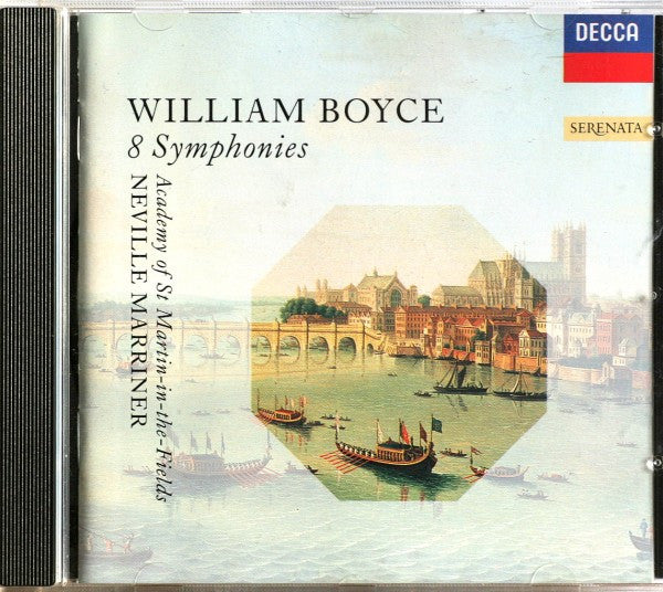 8-symphonies-