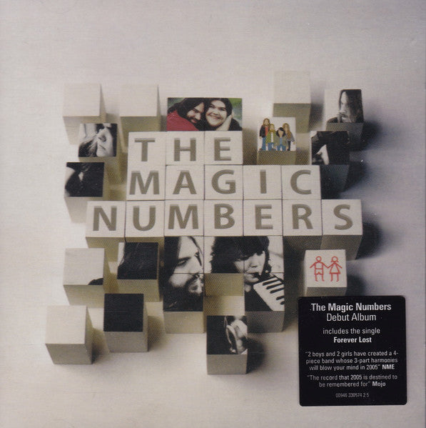 the-magic-numbers