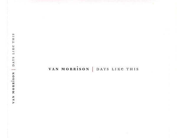 days-like-this