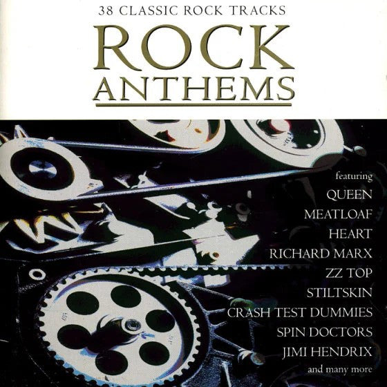 rock-anthems