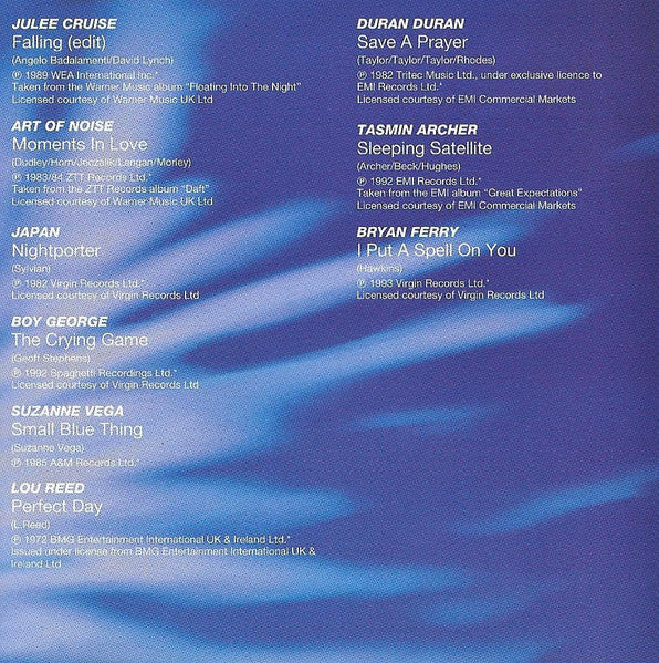 into-the-blue---36-atmospheric-tracks
