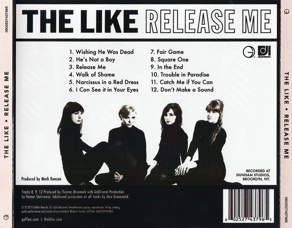 release-me